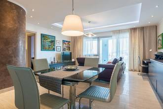Thumbnail von Furnished apartment with a breathtaking panoramic view of the sea