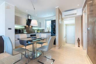 Thumbnail von Furnished apartment with a breathtaking panoramic view of the sea
