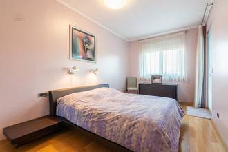 Thumbnail von Furnished apartment with a breathtaking panoramic view of the sea