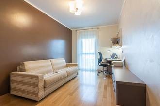 Thumbnail von Furnished apartment with a breathtaking panoramic view of the sea