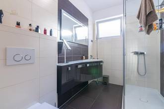 Thumbnail von Furnished apartment with a breathtaking panoramic view of the sea