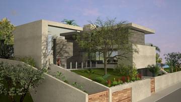 Thumbnail von villa for sale in - Puerto Banus