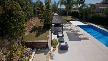 Thumbnail von villa for sale in - Las Brisas