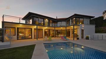 villa for sale in - Las Brisas