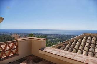 Thumbnail von villa for sale in - Marbella