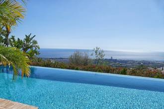 Thumbnail von villa for sale in - Marbella