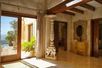 Thumbnail von villa for sale in - Marbella