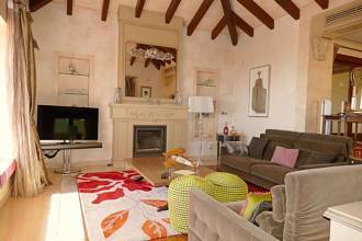 Thumbnail von villa for sale in - Marbella