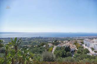 Thumbnail von villa for sale in - Marbella