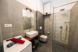 Thumbnail von 2 apartments in the attic with panoramic sea view