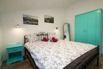 Thumbnail von 2 apartments in the attic with panoramic sea view