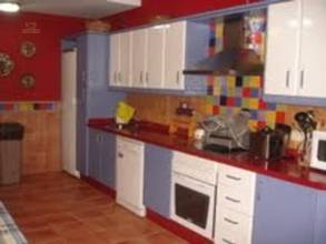 Thumbnail von villa for sale in - Estepona