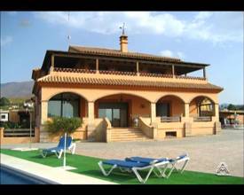Thumbnail von villa for sale in - Estepona