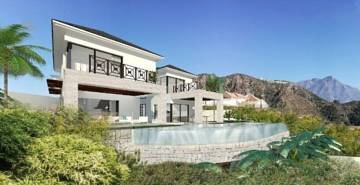 Thumbnail von Villa--Detached for sale in - La Quinta