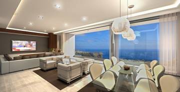 Thumbnail von villa for sale in - Benitachell