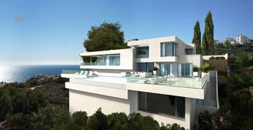 Thumbnail von villa for sale in - Benitachell