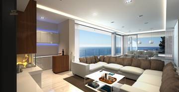 Thumbnail von villa for sale in - Benitachell