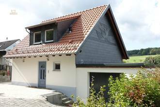 Außergewöhnliches Wohnhaus-Ensemble mit gehobener Ausstattung