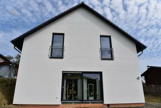 Energieklasse A+ mit Wärmepumpe! Neues Haus mit vielen Extras! 