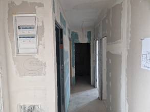 Thumbnail von Modern new-build apartments on the 3rd floor (top floor), Trogir region