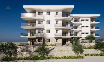 Thumbnail von Modern new-build apartments on the 3rd floor (top floor), Trogir region