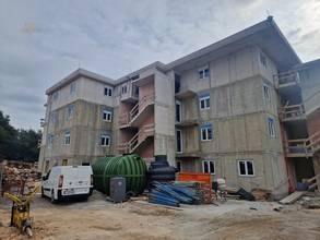 Thumbnail von Modern new-build apartments on the 3rd floor (top floor), Trogir region