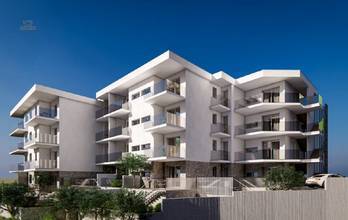 Thumbnail von Modern new-build apartments on the 3rd floor (top floor), Trogir region