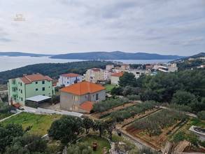 Thumbnail von Modern new-build apartments on the 3rd floor (top floor), Trogir region