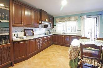 Thumbnail von villa for sale in - Puerto Banus