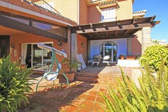 Thumbnail von villa for sale in - Puerto Banus