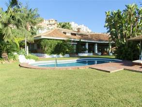 villa for sale in - Malaga Este