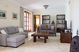Thumbnail von villa for sale in - El Madroñal