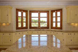 Thumbnail von villa for sale in - El Madroñal