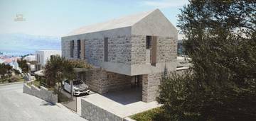 Thumbnail von Mediterrane Neubau-Villa mit Infinity-Pool und Meerblick
