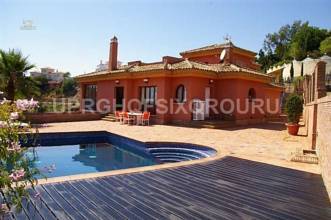 	 villa for sale in - Elviria 