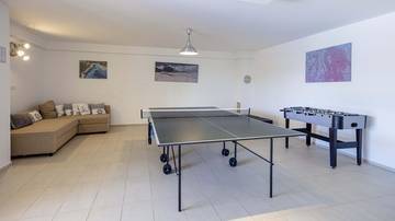 Thumbnail von House with three apartments, pool, and sea view