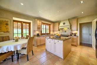 Thumbnail von Villa--Detached for sale in - Los Almendros