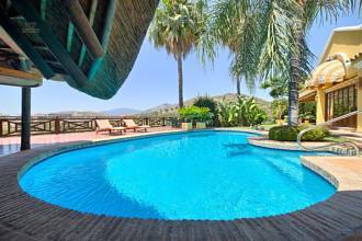 Thumbnail von Villa--Detached for sale in - Los Almendros