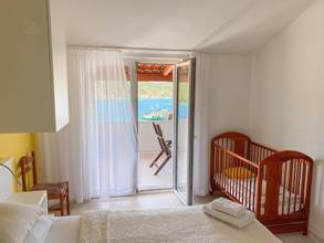 Thumbnail von Multi-family house with panoramic sea view, Vinišće region