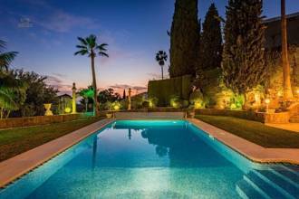 Thumbnail von villa for sale in - El Rosario