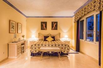 Thumbnail von villa for sale in - El Rosario