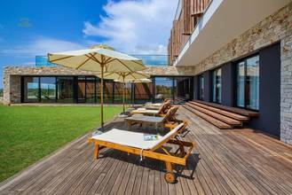 Thumbnail von Region Porec, Istrien: Luxuriöse Villa mit Indoor-Pool