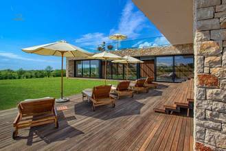 Thumbnail von Region Porec, Istrien: Luxuriöse Villa mit Indoor-Pool
