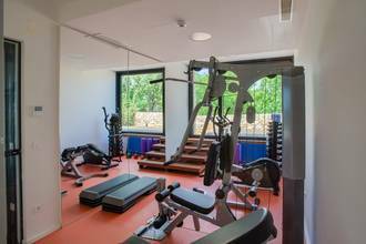 Thumbnail von Region Porec, Istrien: Luxuriöse Villa mit Indoor-Pool
