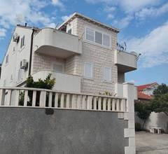Thumbnail von Multi-family house with sea view, Orebic