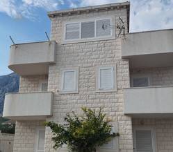 Thumbnail von Multi-family house with sea view, Orebic
