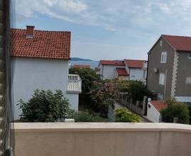 Thumbnail von Multi-family house with sea view, Orebic