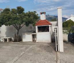 Thumbnail von Multi-family house with sea view, Orebic