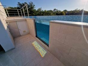 Thumbnail von Penthouse mit privatem Swimmingpool