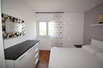 Thumbnail von Apartment building with four apartments